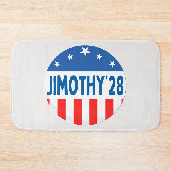 Item preview, Jimothy For President The Seattle Raccon designed and sold by erozzz.