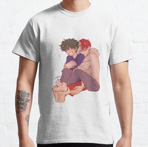 affection Classic T-Shirt