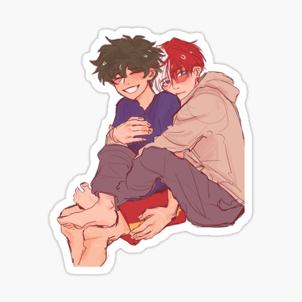 affection Sticker