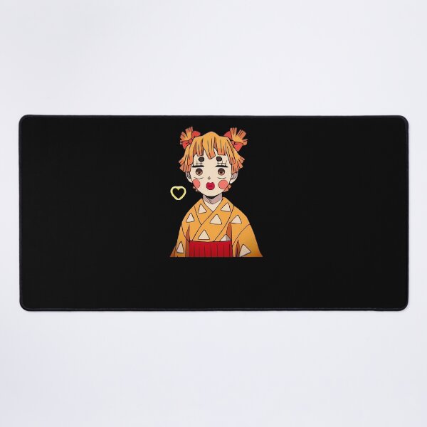 Item preview, Funny Zenitsu Agatsuma  designed and sold by JTravisDesigns.