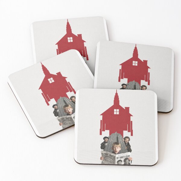 Item preview, Home Alone 2 | Lost In New York designed and sold by Sector 99.