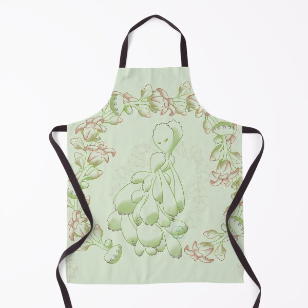 Item preview, Succulent Sprite - bear paw designed and sold by Juditangelo.