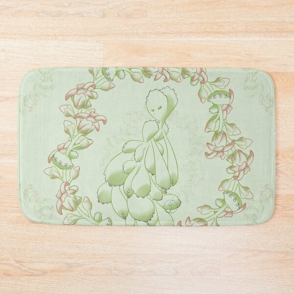 Item preview, Succulent Sprite - bear paw designed and sold by Juditangelo.