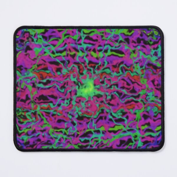 Item preview, Vibrant Multicolor Abstract Texture designed and sold by EsmArtUniverse.