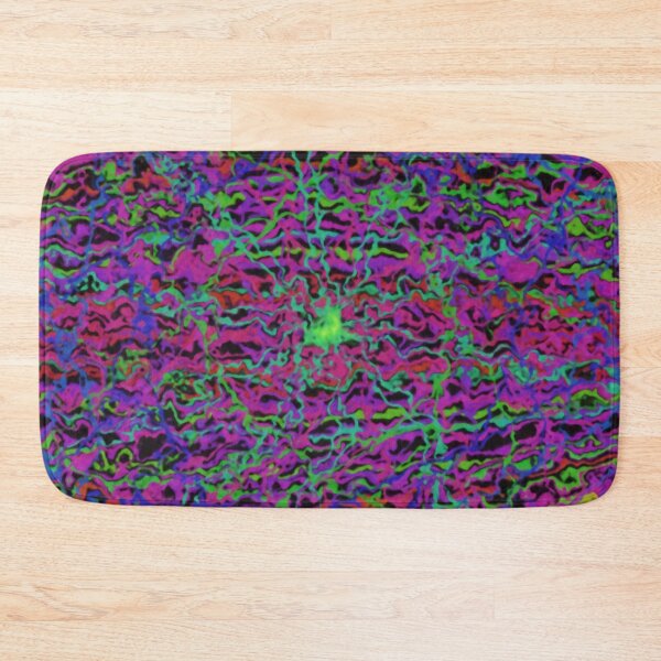 Item preview, Textura abstracta multicolor vibrante designed and sold by EsmArtUniverse.