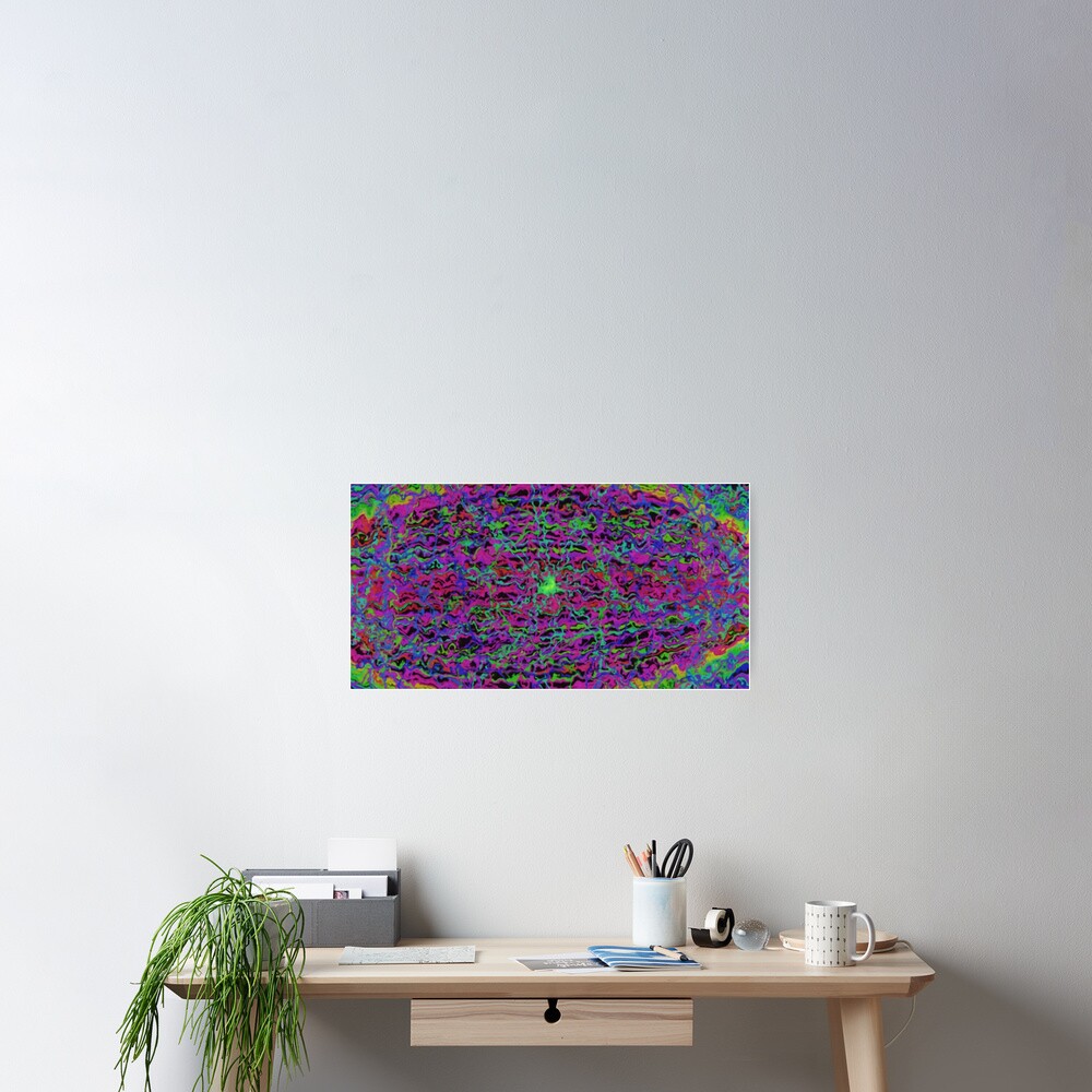 Item preview, Poster designed and sold by EsmDesign.