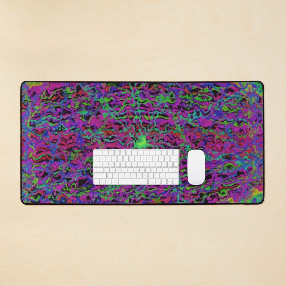 Item preview, Desk Mat designed and sold by EsmDesign.