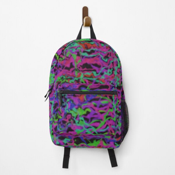 Item preview, Vibrant Multicolor Abstract Texture designed and sold by EsmArtUniverse.