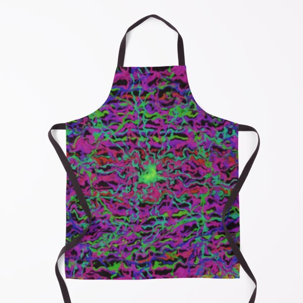 Item preview, Vibrant Multicolor Abstract Texture designed and sold by EsmArtUniverse.