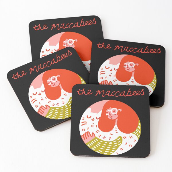 Item preview, kitty women earhuggies decal fruitcolour designed and sold by daleboser.