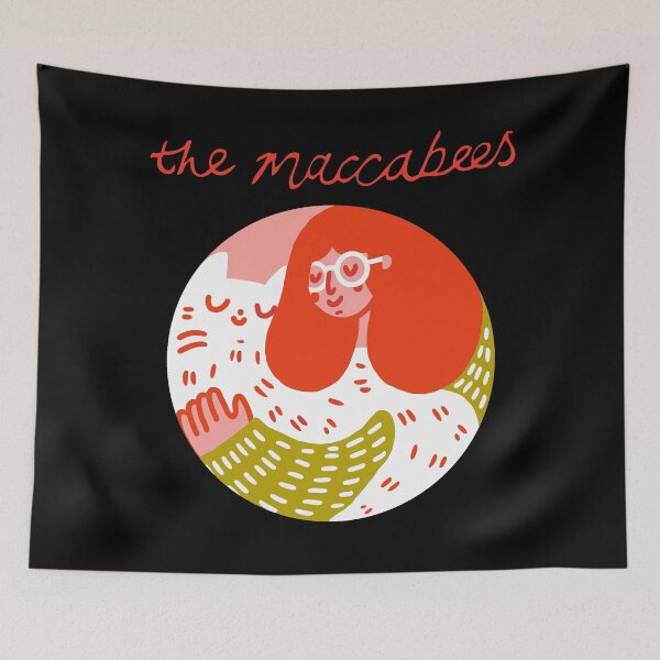 Artikelvorschau, kitty women earhuggies decal fruitcolour entworfen und verkauft von daleboser.