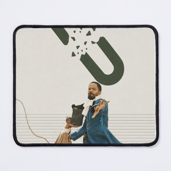 Item preview, Django Unchained designed and sold by Sector 99.