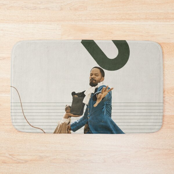 Item preview, Django Unchained designed and sold by Sector 99.