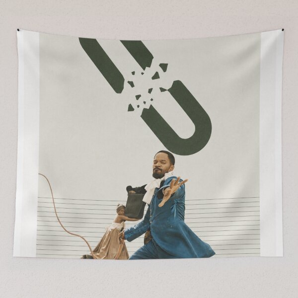 Item preview, Django Unchained designed and sold by Sector 99.