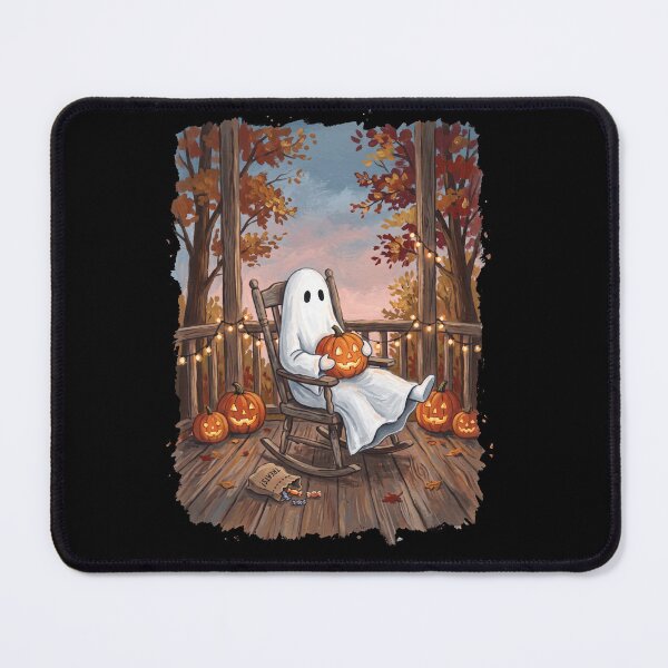 Item preview, Ghost Porch designed and sold by Roy & Tiffany.