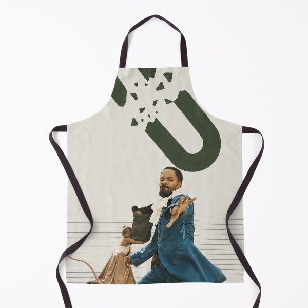 Item preview, Django Unchained designed and sold by Sector 99.