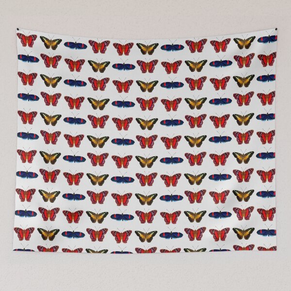 Item preview, Butterfly  designed and sold by Helt-enkelt.