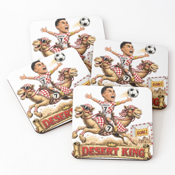Item preview, Cristiano Ronaldo designed and sold by WiniWins.
