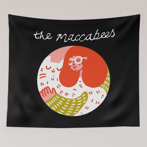 Item preview, kitty women earhuggies decal lights designed and sold by daleboser.