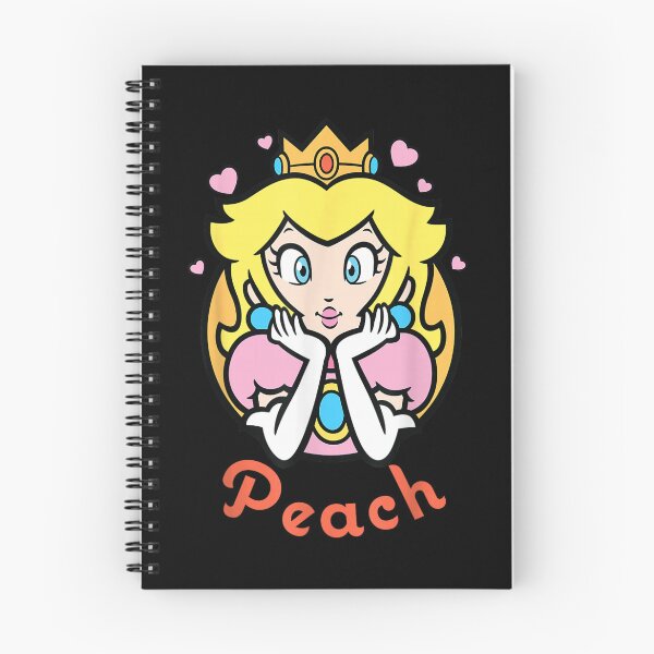 Item preview, Princess Peach Portrait designed and sold by GOIG.
