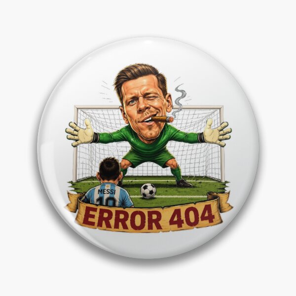 Item preview, Wojciech Szczesny designed and sold by WiniWins.