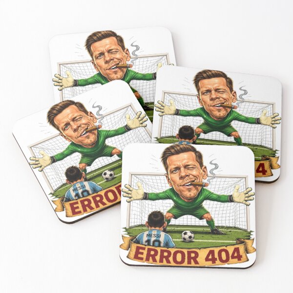 Item preview, Wojciech Szczesny designed and sold by WiniWins.
