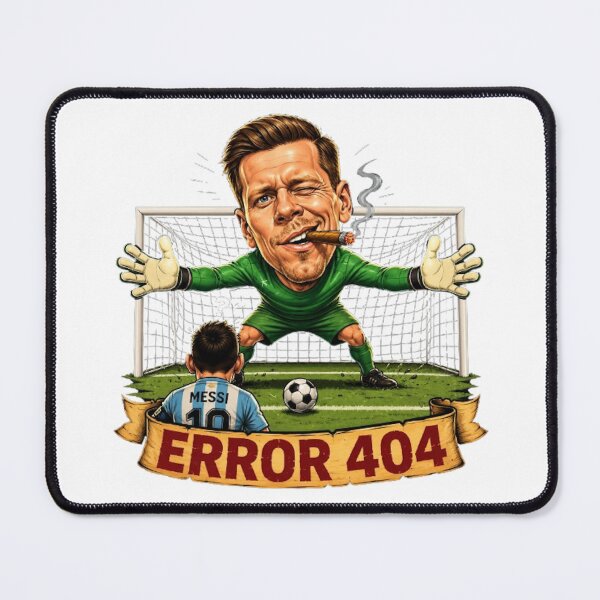 Item preview, Wojciech Szczesny designed and sold by WiniWins.