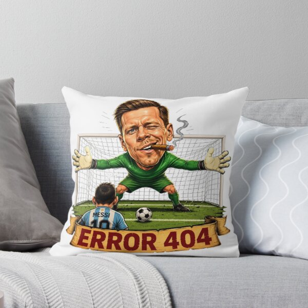 Item preview, Wojciech Szczesny designed and sold by WiniWins.