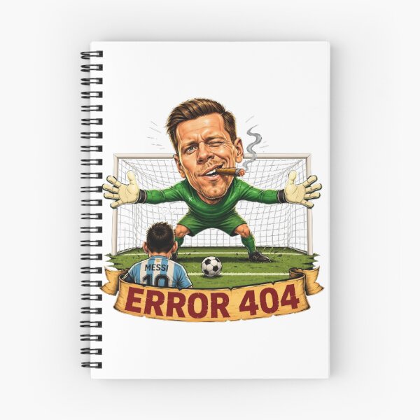Item preview, Wojciech Szczesny designed and sold by WiniWins.