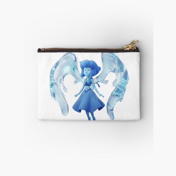 Item preview, Lapis Lazuli Water Wings 3D Kawaii - Steven Universe designed and sold by 0Zetgest.