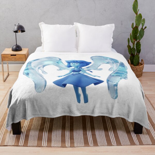 Item preview, Lapis Lazuli Water Wings 3D Kawaii - Steven Universe designed and sold by 0Zetgest.
