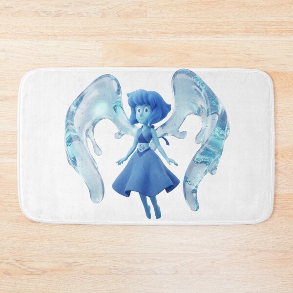 Item preview, Lapis Lazuli Water Wings 3D Kawaii - Steven Universe designed and sold by 0Zetgest.