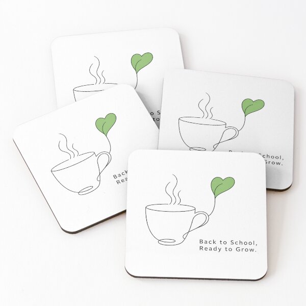 Item preview, Growth Mindset Back to School Teacher Ready to Grow designed and sold by chattsuede.
