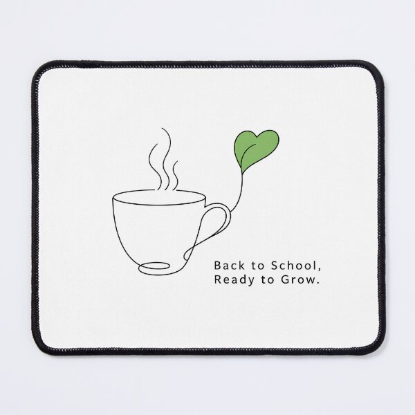 Item preview, Growth Mindset Back to School Teacher Ready to Grow designed and sold by chattsuede.