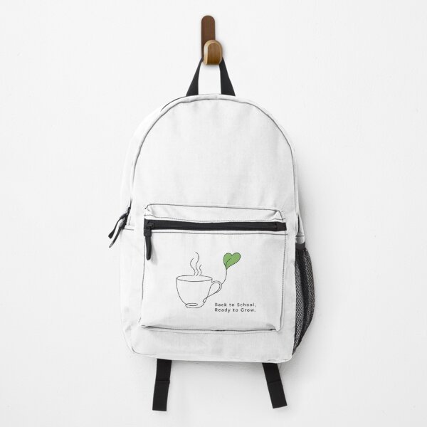 Item preview, Growth Mindset Back to School Teacher Ready to Grow designed and sold by chattsuede.