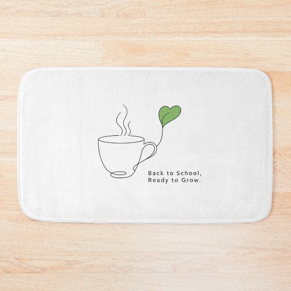 Item preview, Growth Mindset Back to School Teacher Ready to Grow designed and sold by chattsuede.
