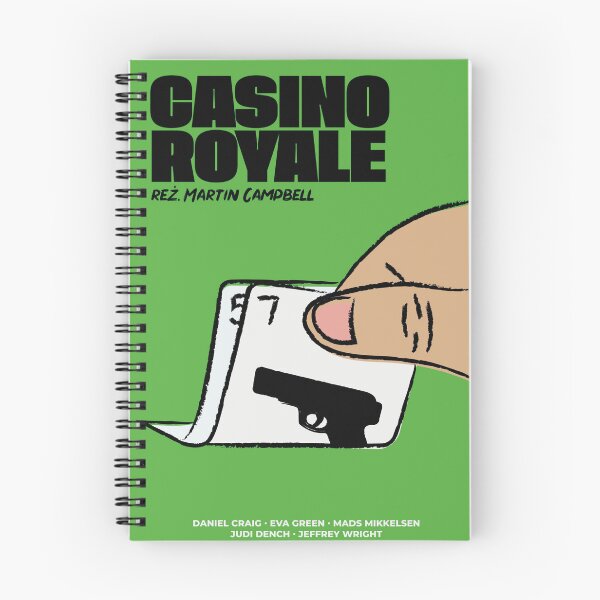 Item preview, Royal Flush Poker Vintage: Ace of Spades Casino Silhouette and All In Gambling Quotes Poster designed and sold by benja-08.