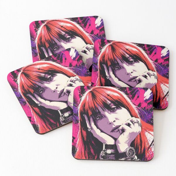 Item preview, Paramore designed and sold by Knightly Armor.
