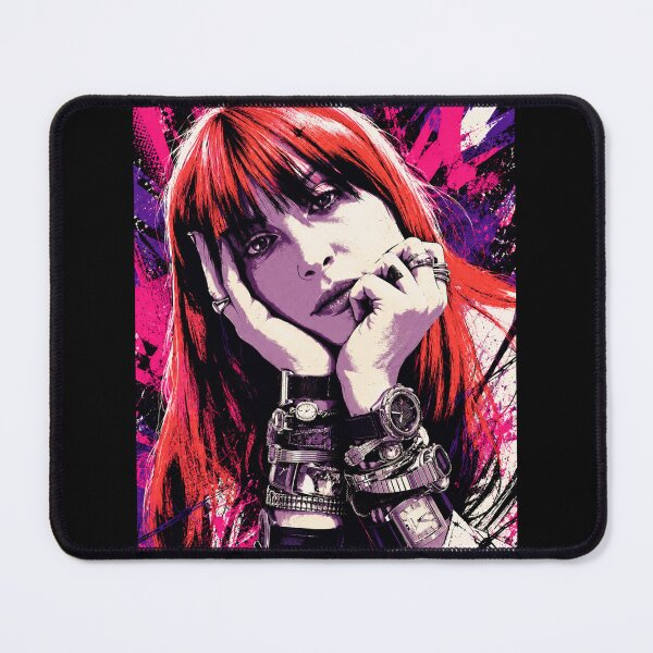 Item preview, Paramore designed and sold by Knightly Armor.