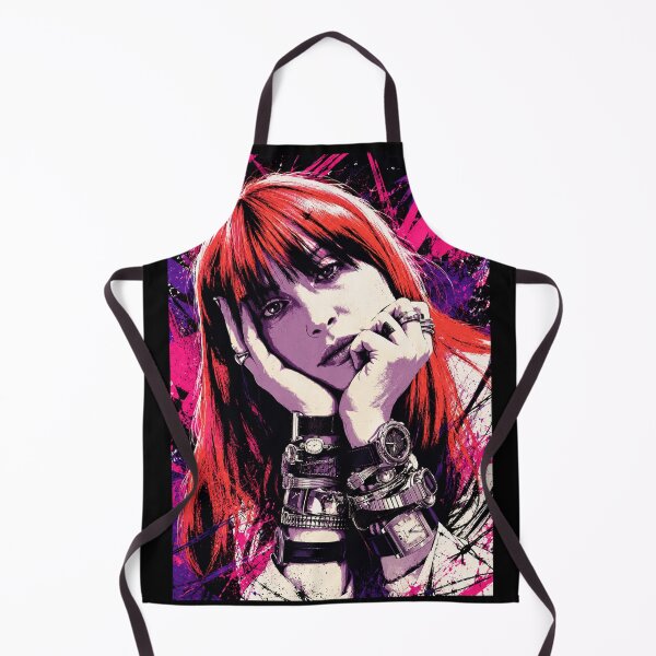 Item preview, Paramore designed and sold by Knightly Armor.