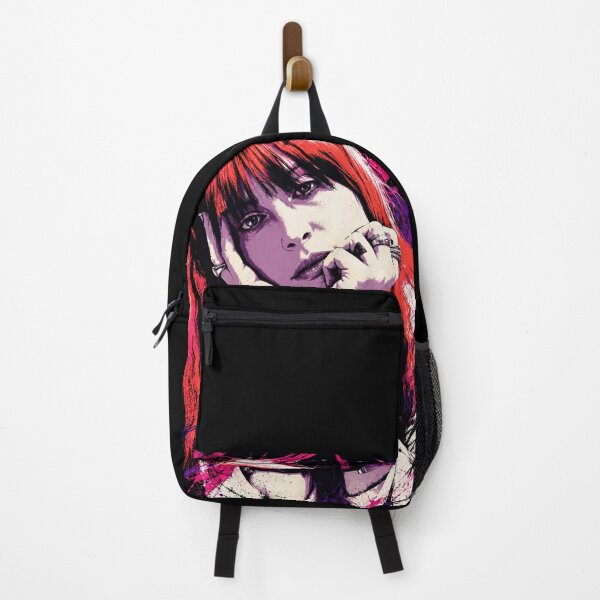 Item preview, Paramore designed and sold by Knightly Armor.