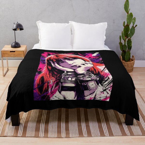 Item preview, Paramore designed and sold by Knightly Armor.