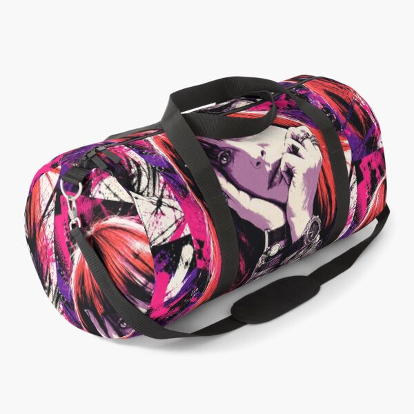 Item preview, Paramore designed and sold by Knightly Armor.
