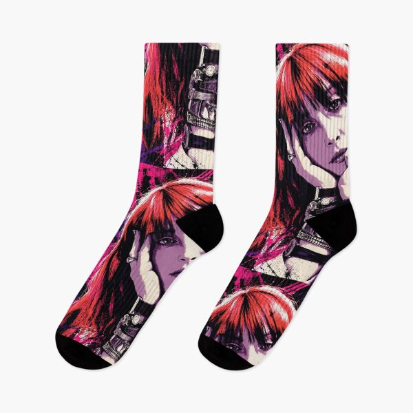 Item preview, Paramore designed and sold by Knightly Armor.