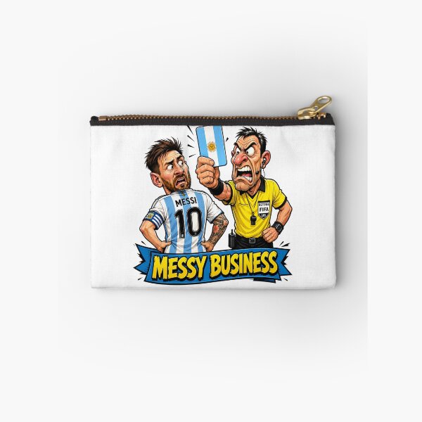 Item preview, Messi designed and sold by WiniWins.