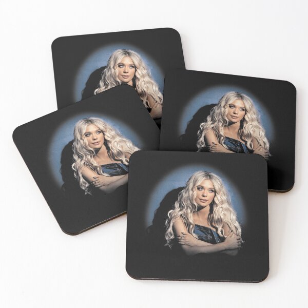 Item preview, Megan Moroney Am I Okay Spotlight designed and sold by GOIG.