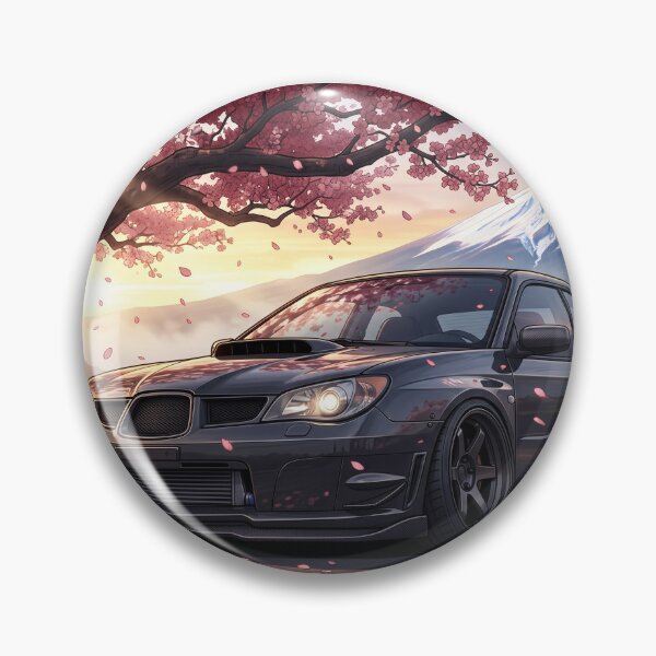 Item preview, Subaru Wrx  designed and sold by pierogiii.