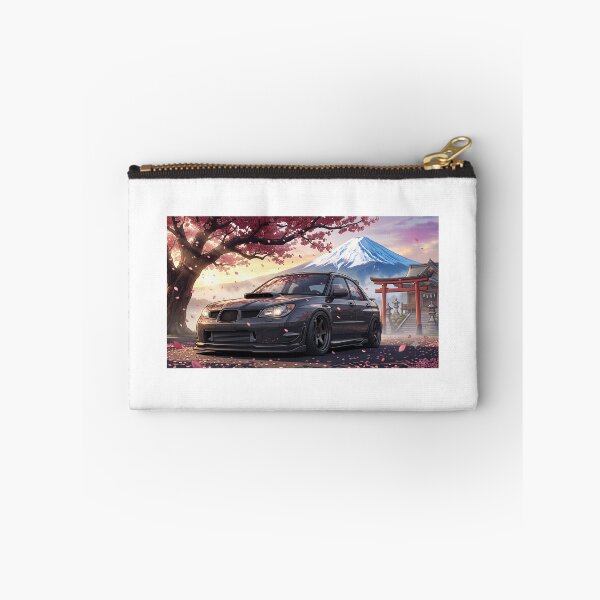 Item preview, Subaru Wrx  designed and sold by pierogiii.