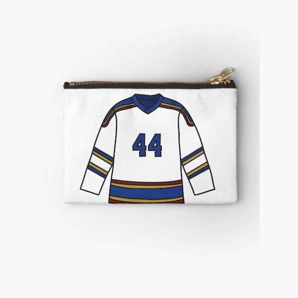Item preview, Number 44 Hockey Jersey  designed and sold by mishmashco22.