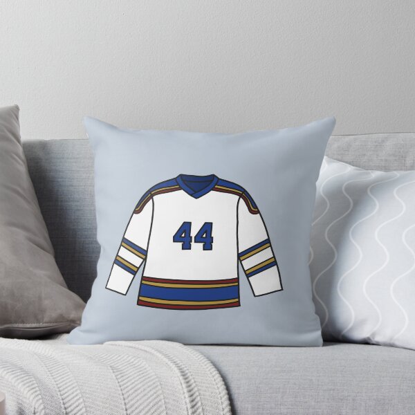 Item preview, Number 44 Hockey Jersey  designed and sold by mishmashco22.